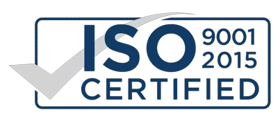 certification logo