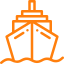 Global Exports Icon
