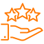 Reliable Service Icon
