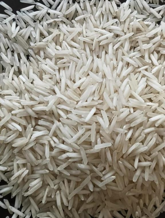 1509 Basmati Rice