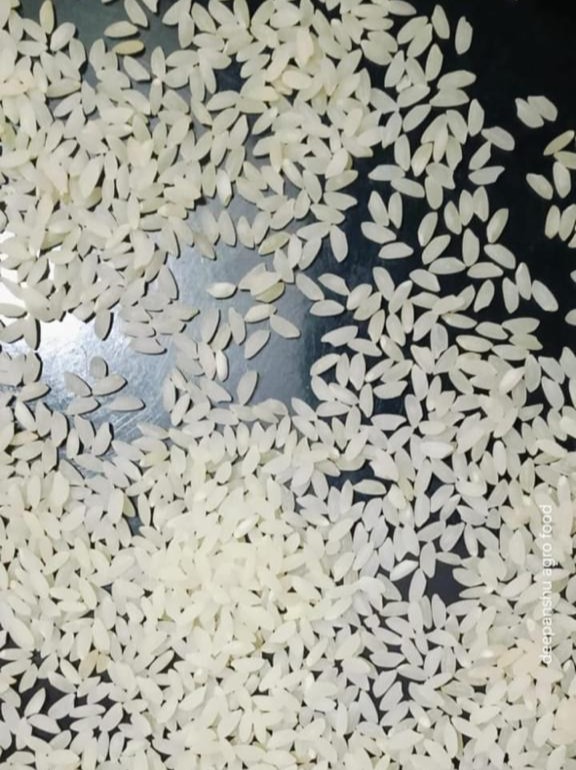 Jeera Samba Rice